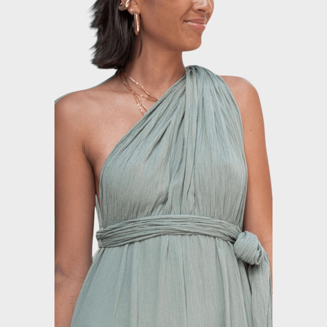 Iveta | Two-in-one Jumpsuit