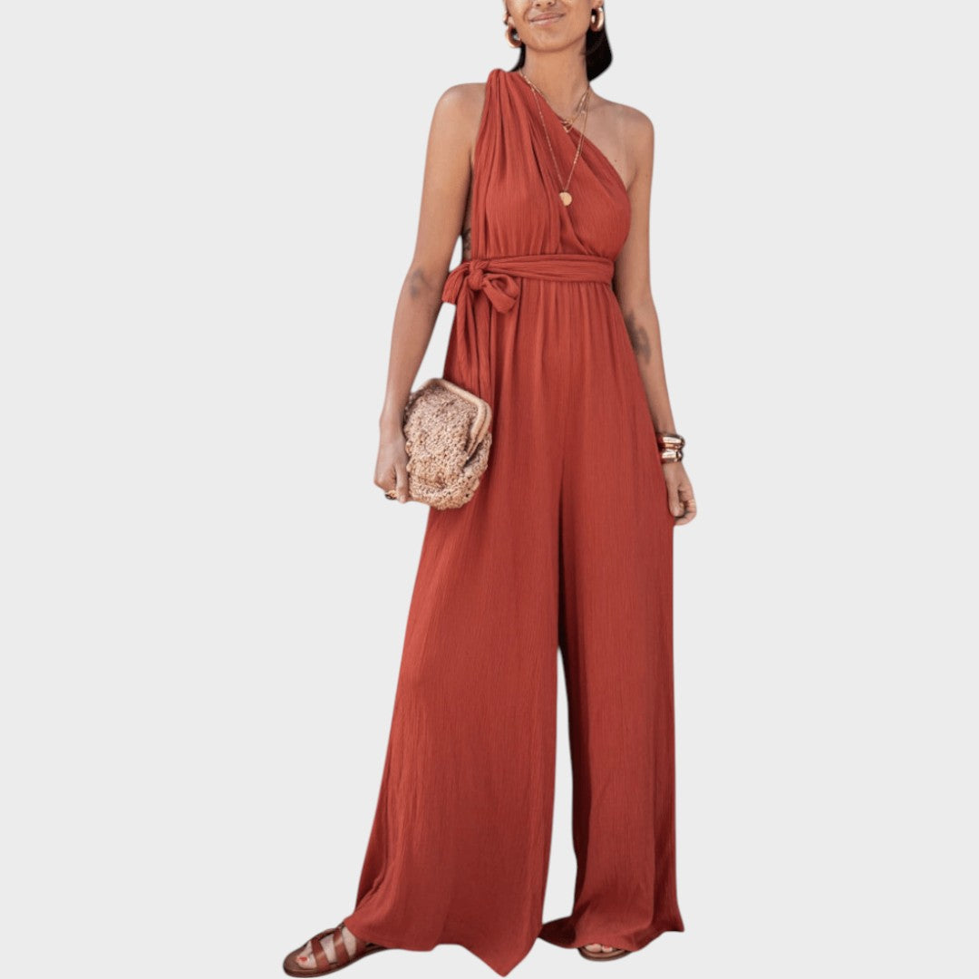 Iveta | Two-in-one Jumpsuit