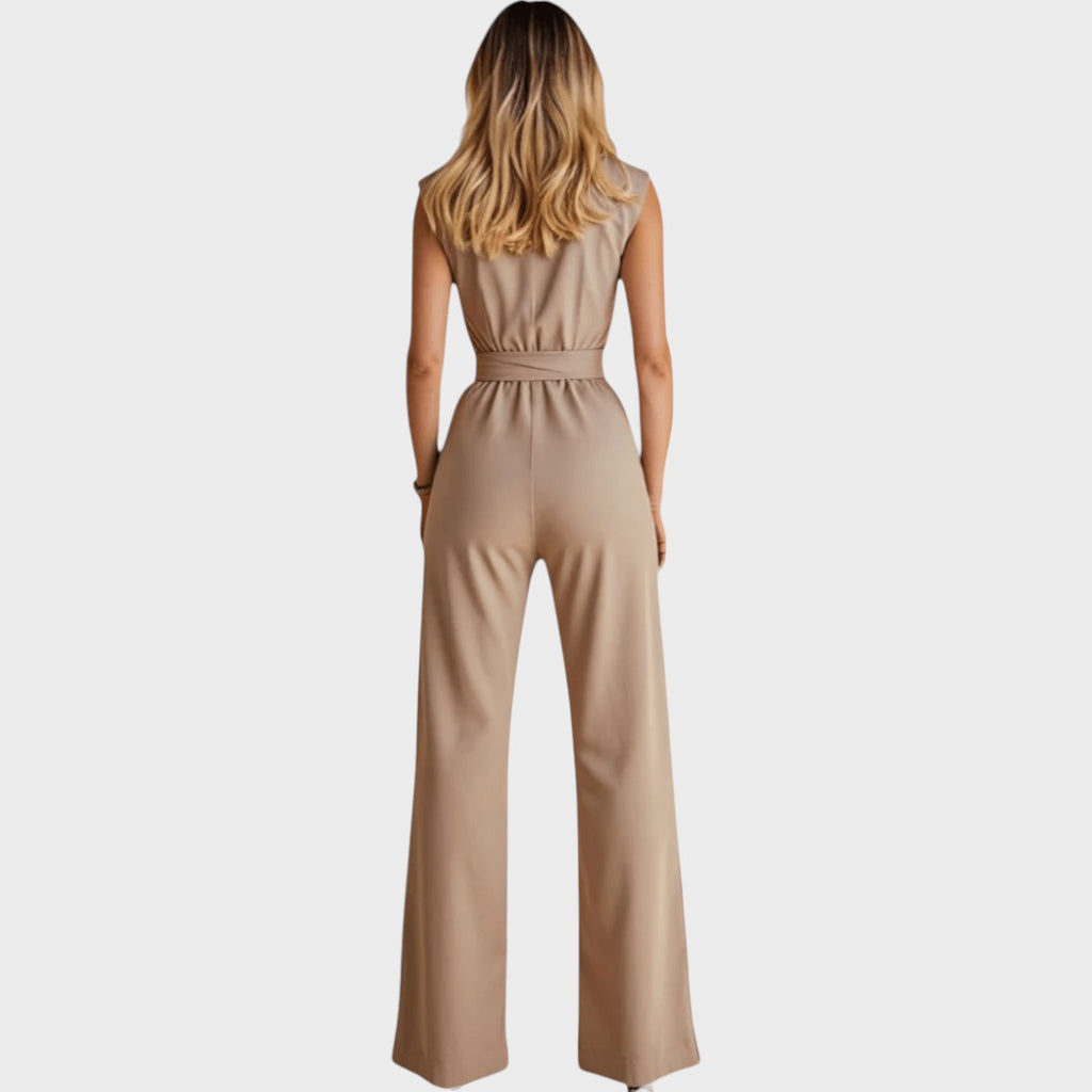 Janine | Women's Jumpsuit