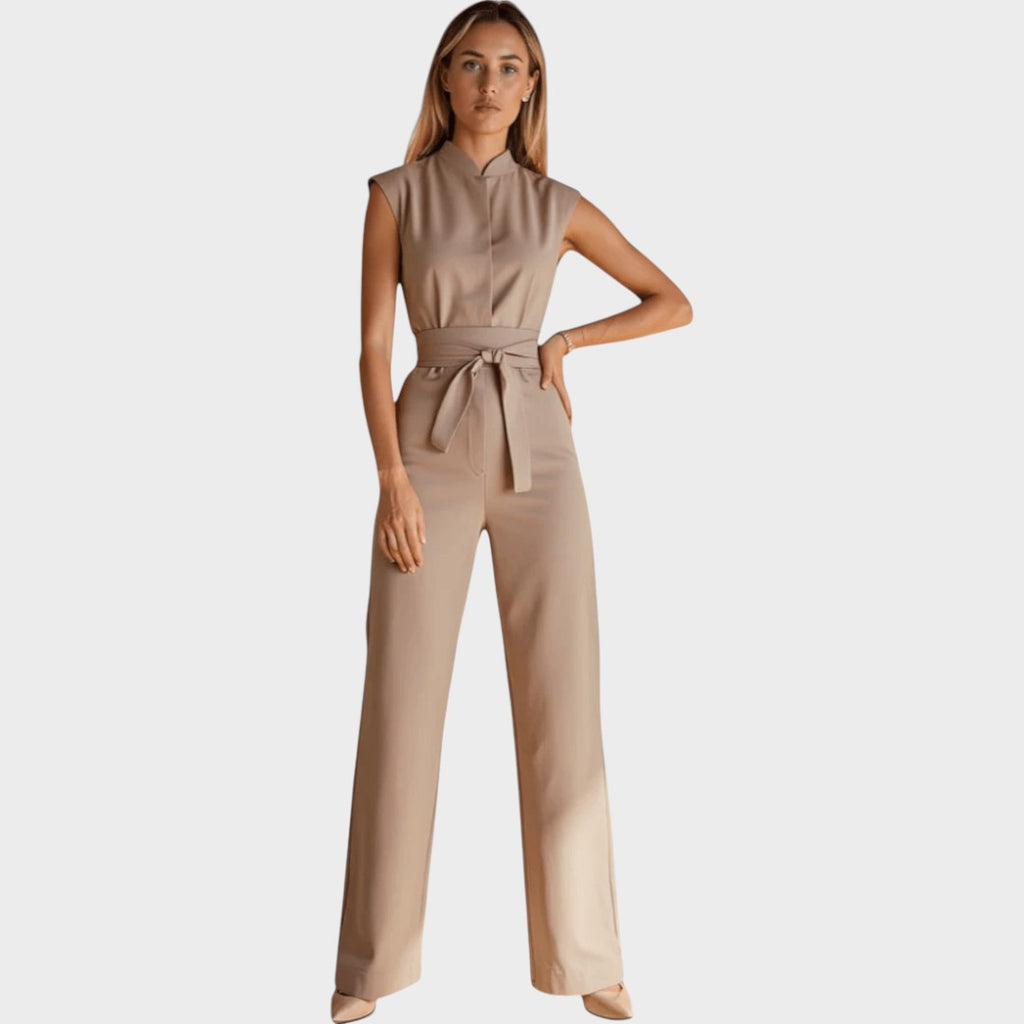 Janine | Women's Jumpsuit