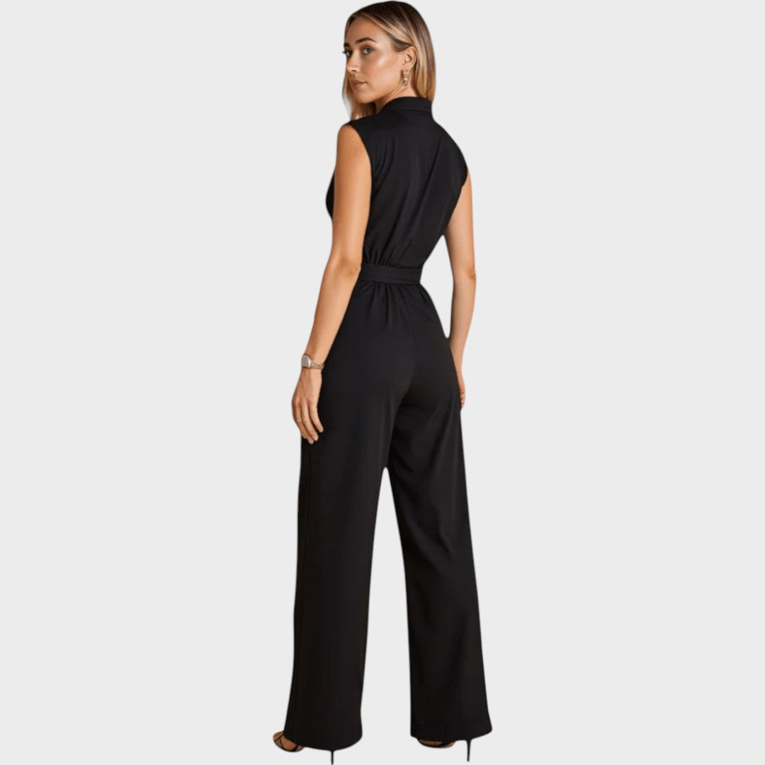 Janine | Women's Jumpsuit