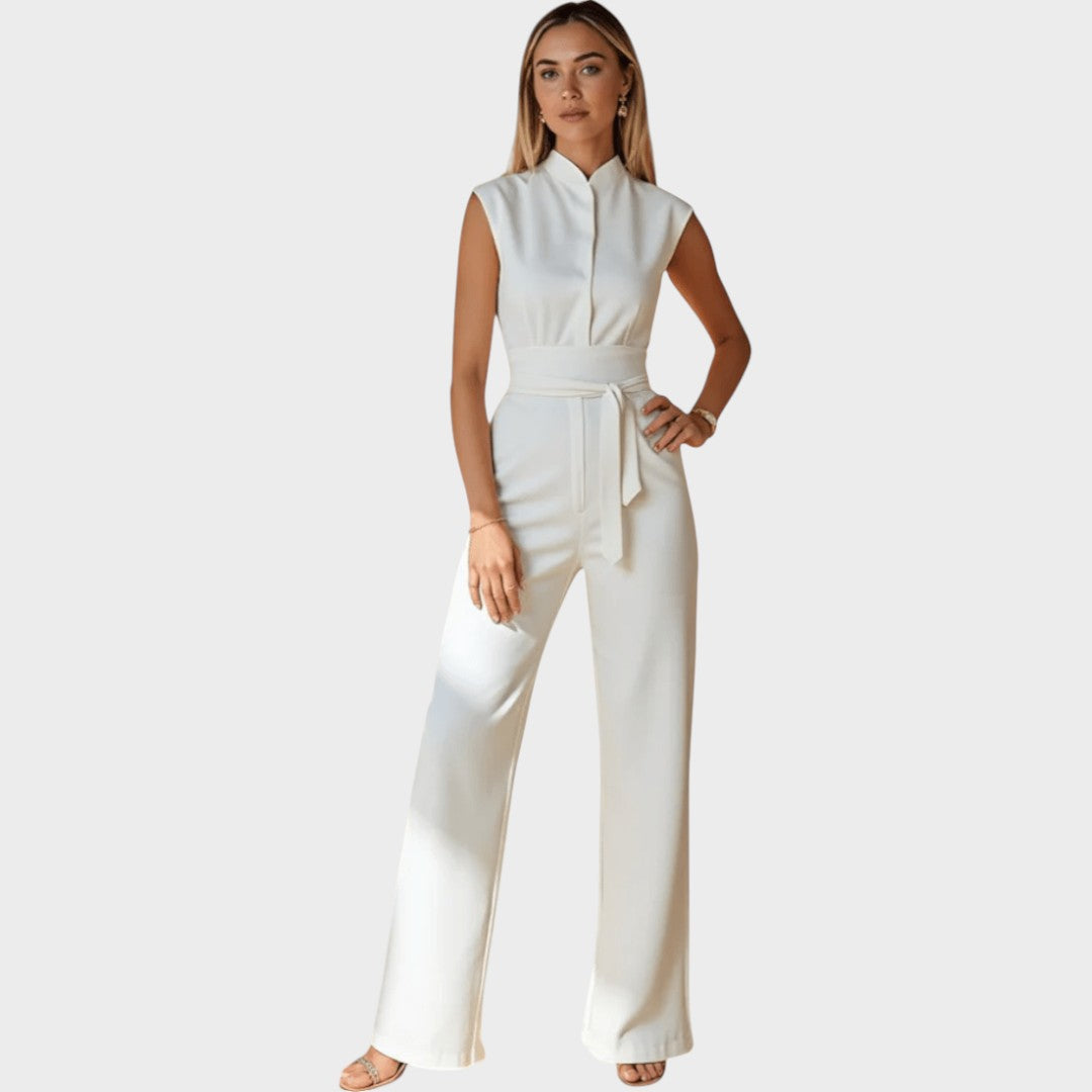 Janine | Women's Jumpsuit