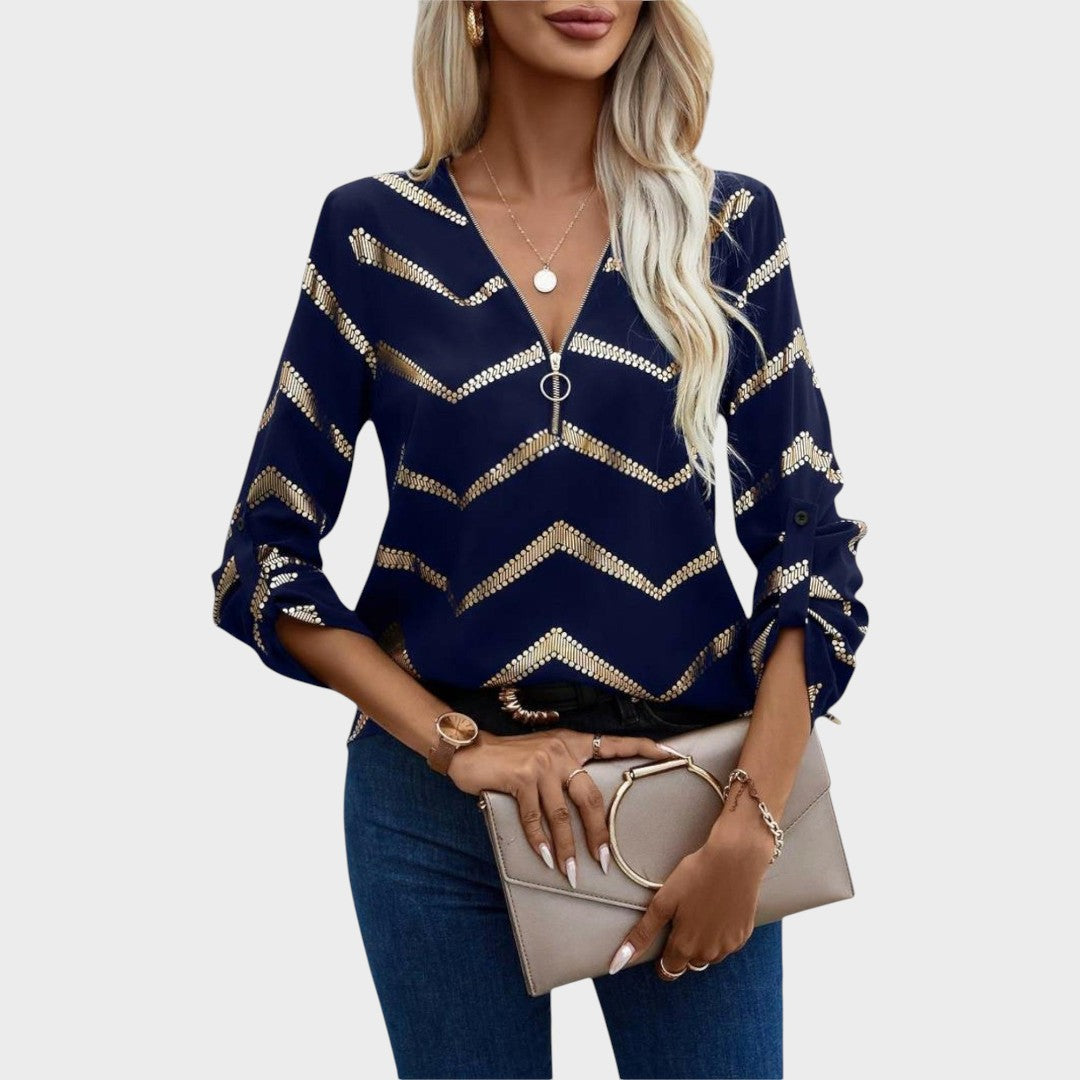 Ema | Timeless Elegant Pullover