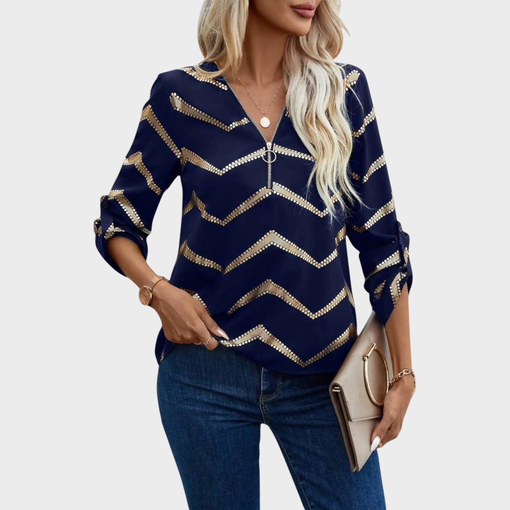 Ema | Timeless Elegant Pullover
