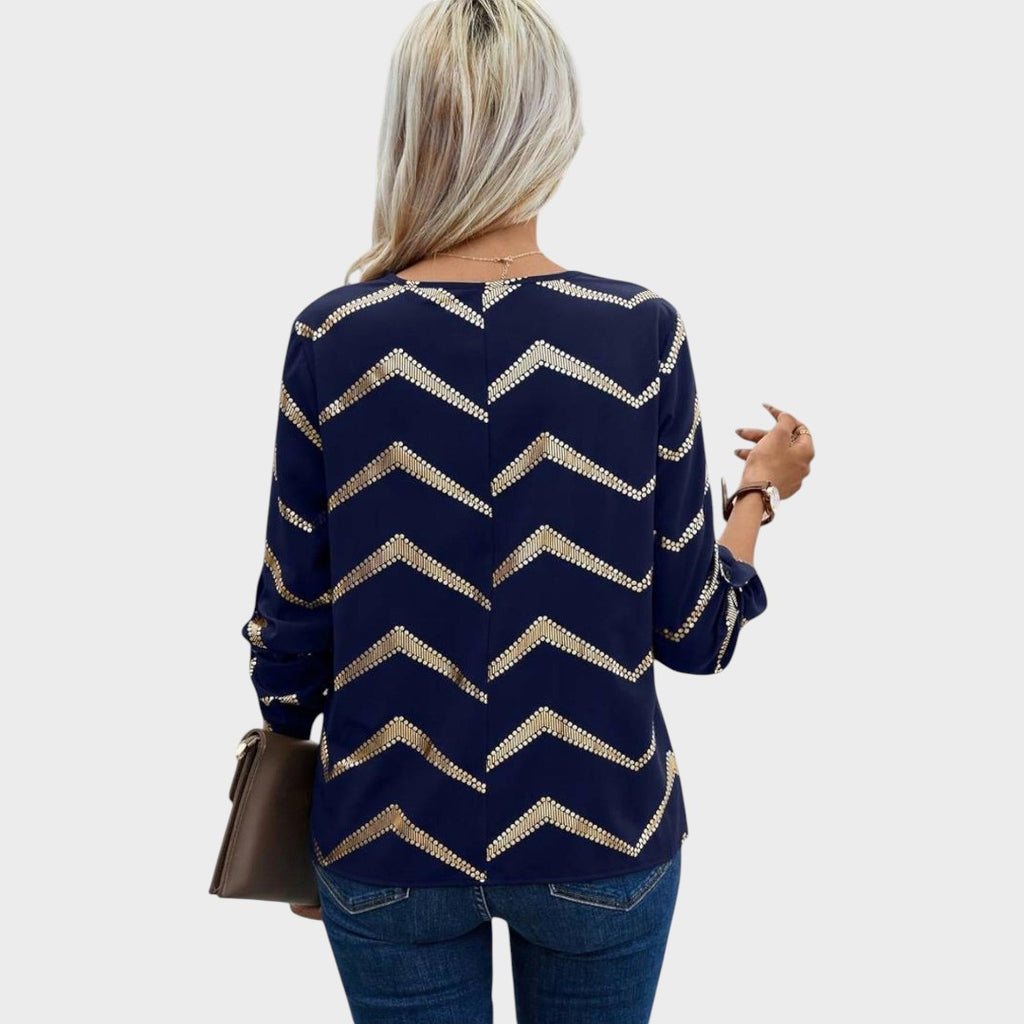 Ema | Timeless Elegant Pullover