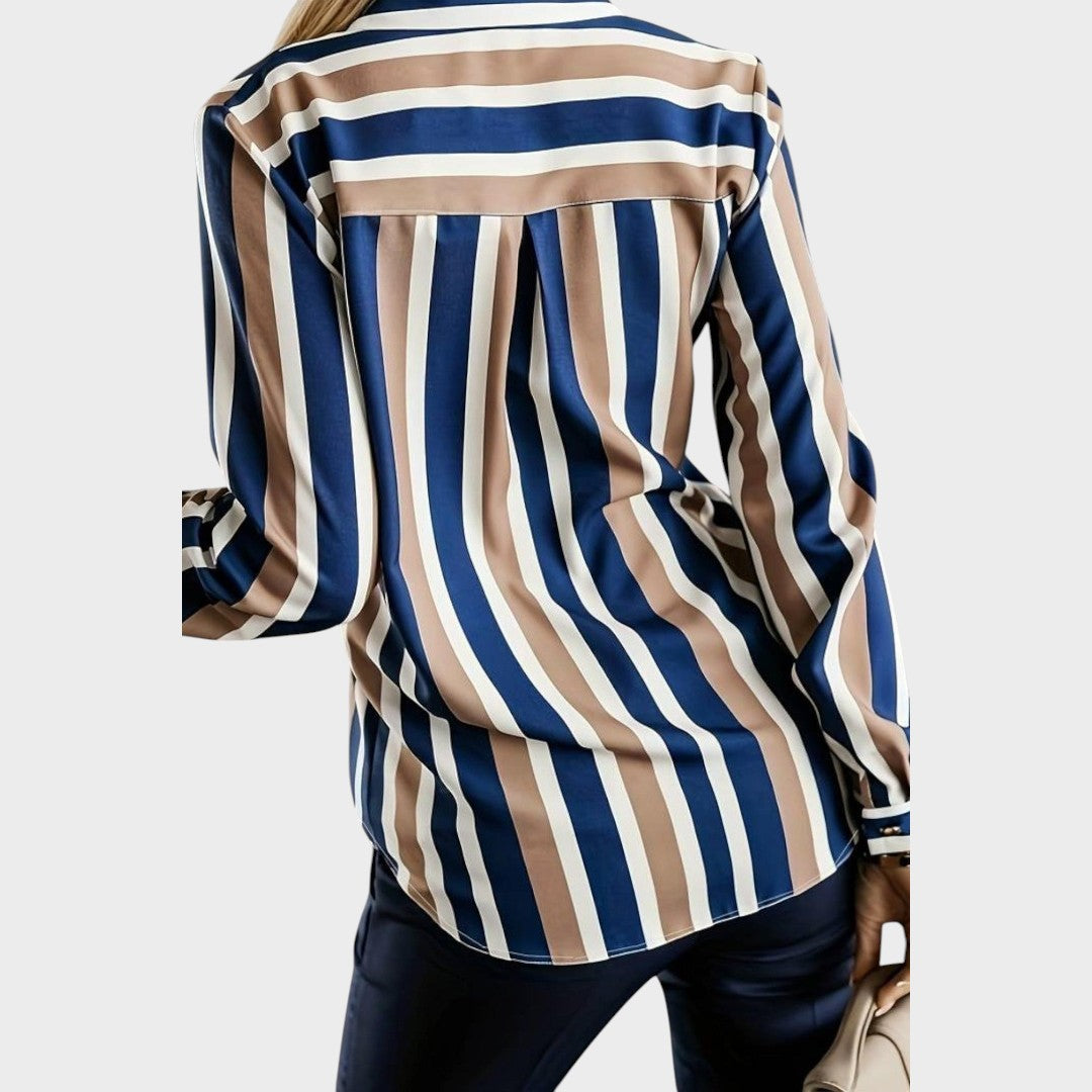 Emilia | Comfortable and Relaxed Shirt