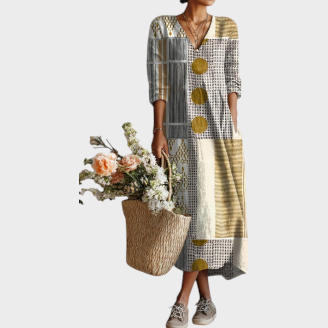 Emily | Everyday Comfort Dress