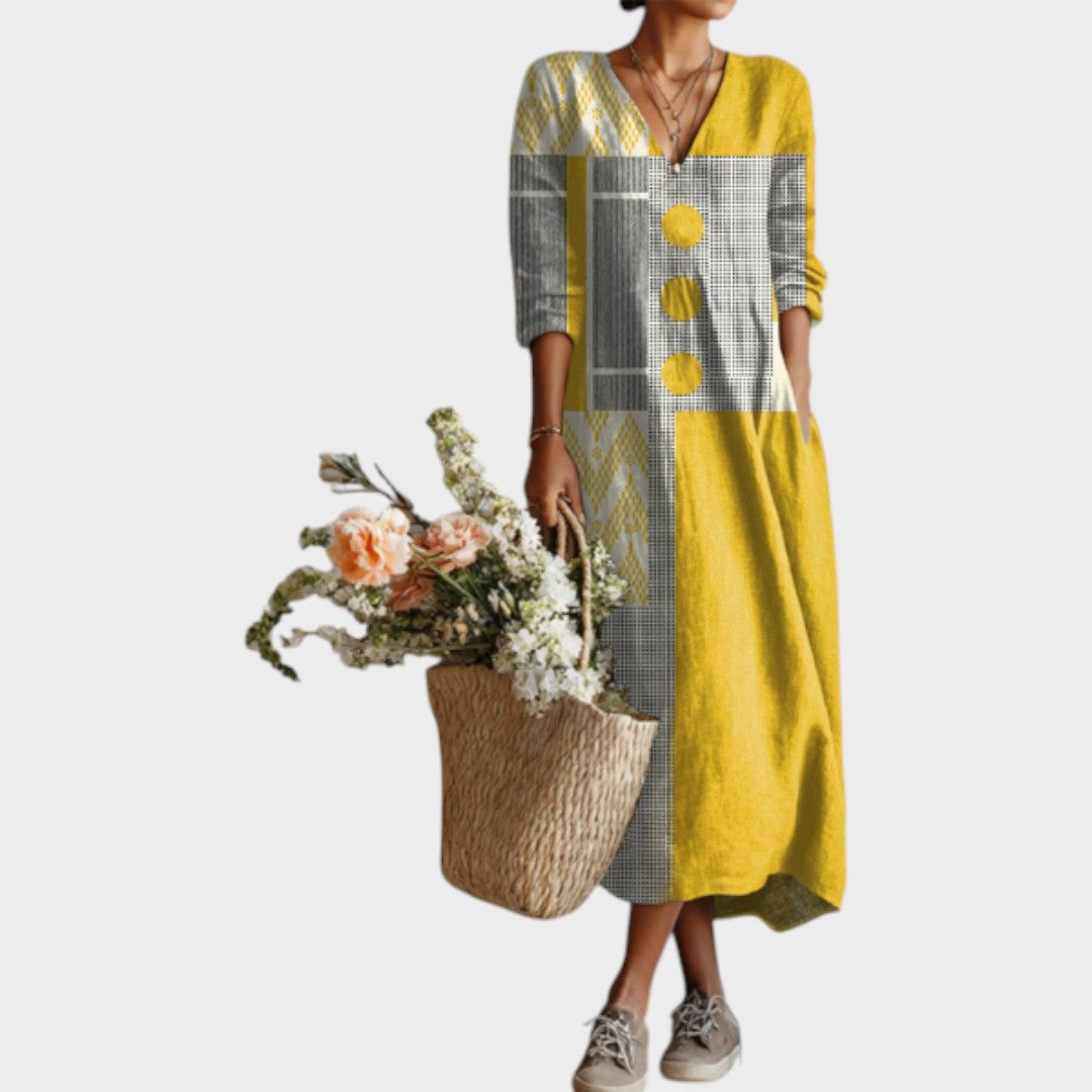 Emma | Everday Confort Dress
