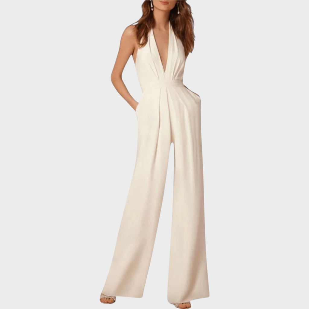 Purple | Women's Jumpsuit