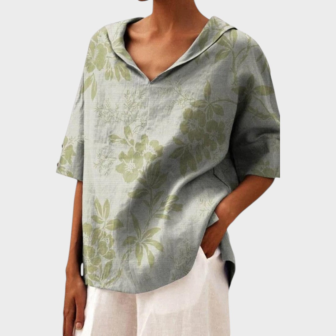 Flávia | Elegant Top