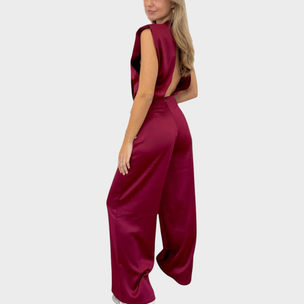 Francis | Women's Jumpsuit
