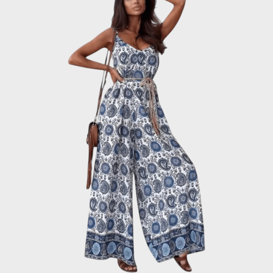 Gabriella | Women's Jumpsuit