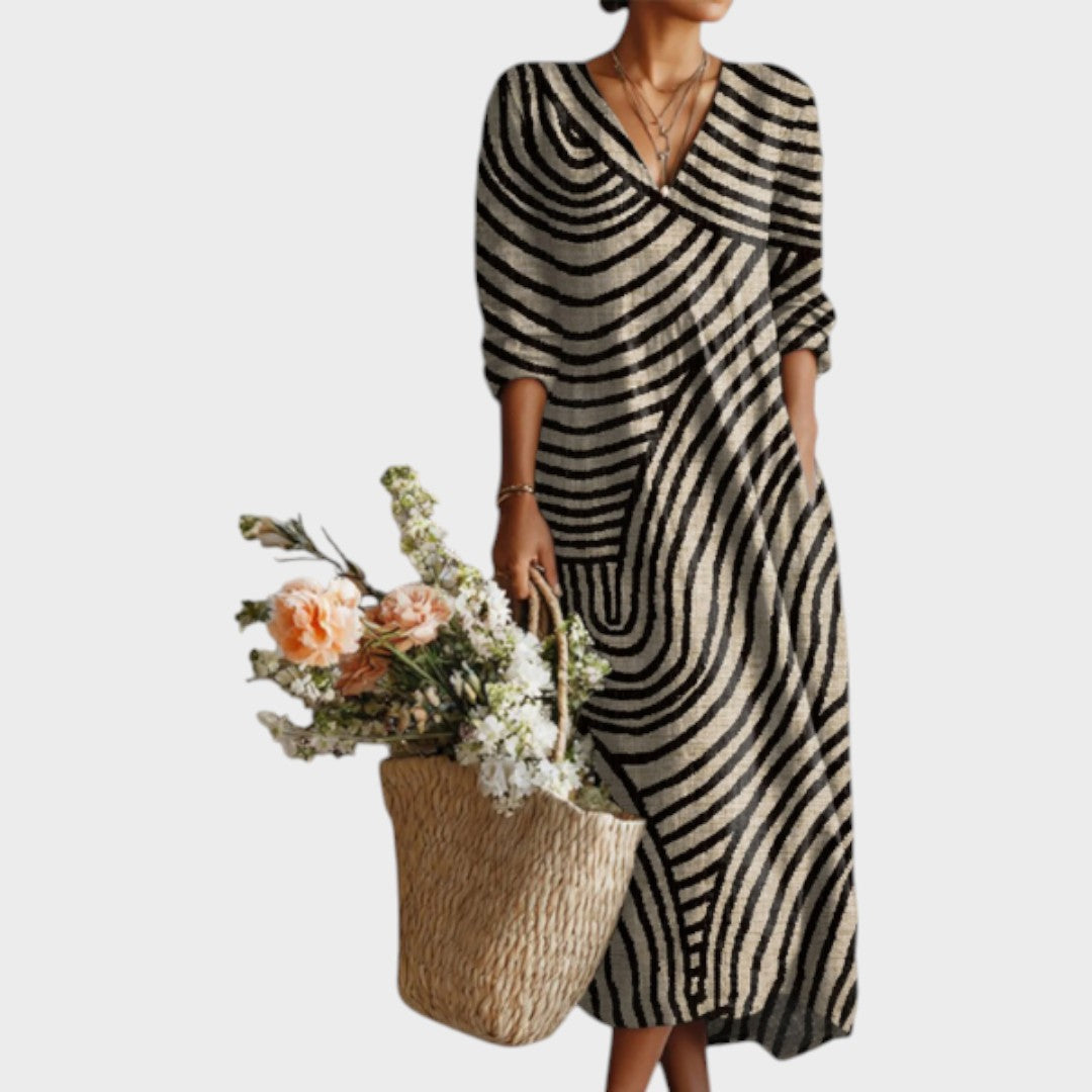 Grace | Everyday Comfort Dress