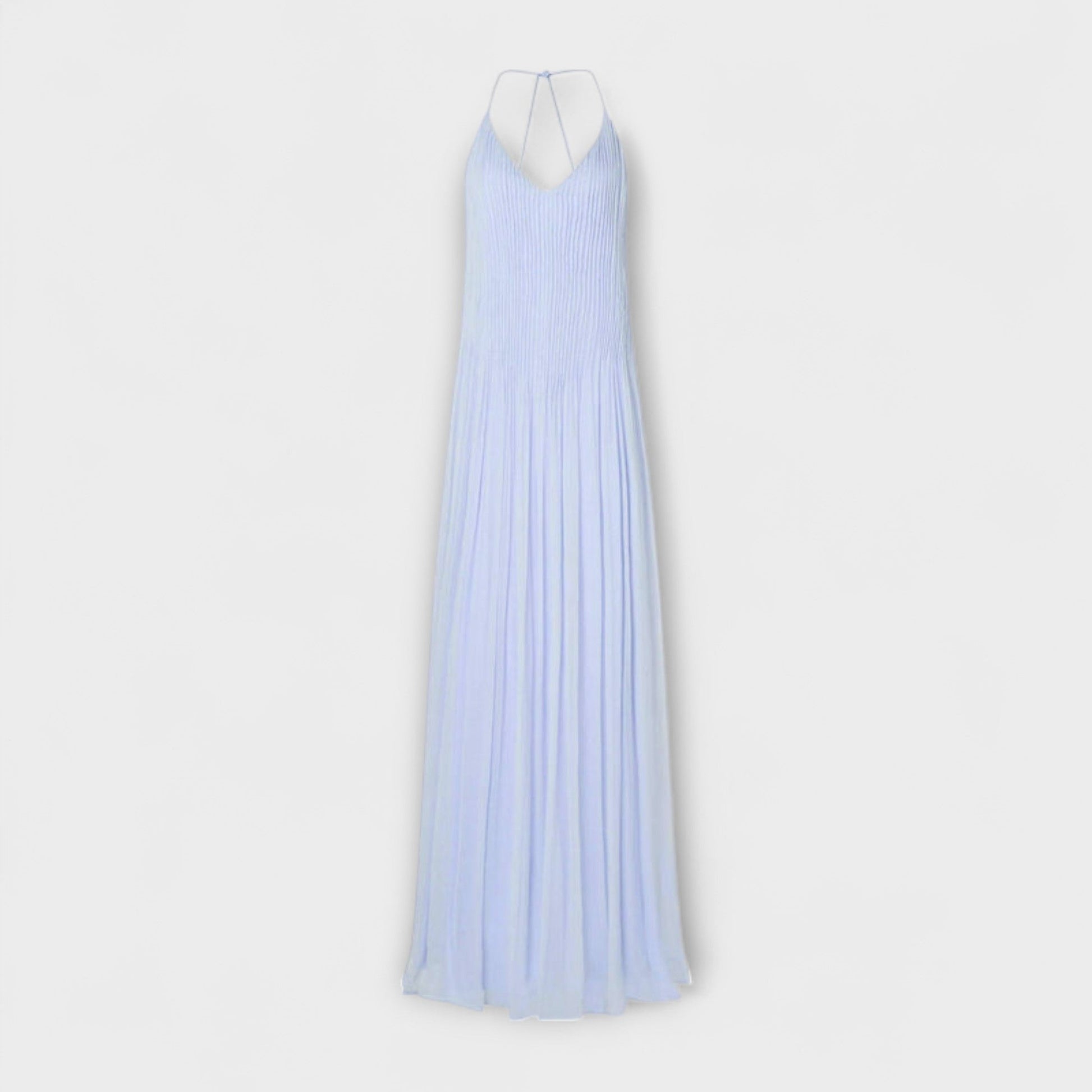 Hydrangea | Haydin Maxi Dress