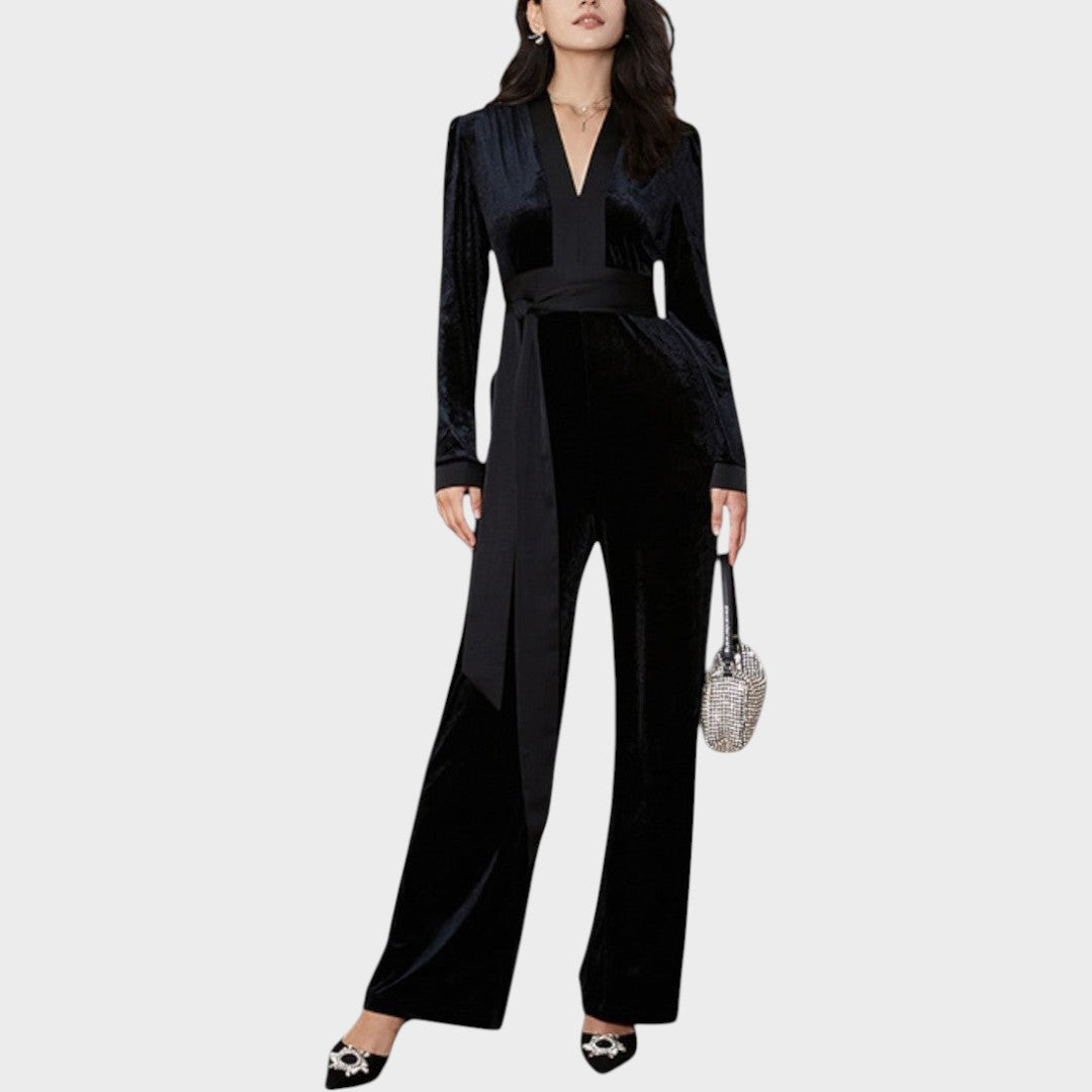 Henrietta | Women's Jumpsuit