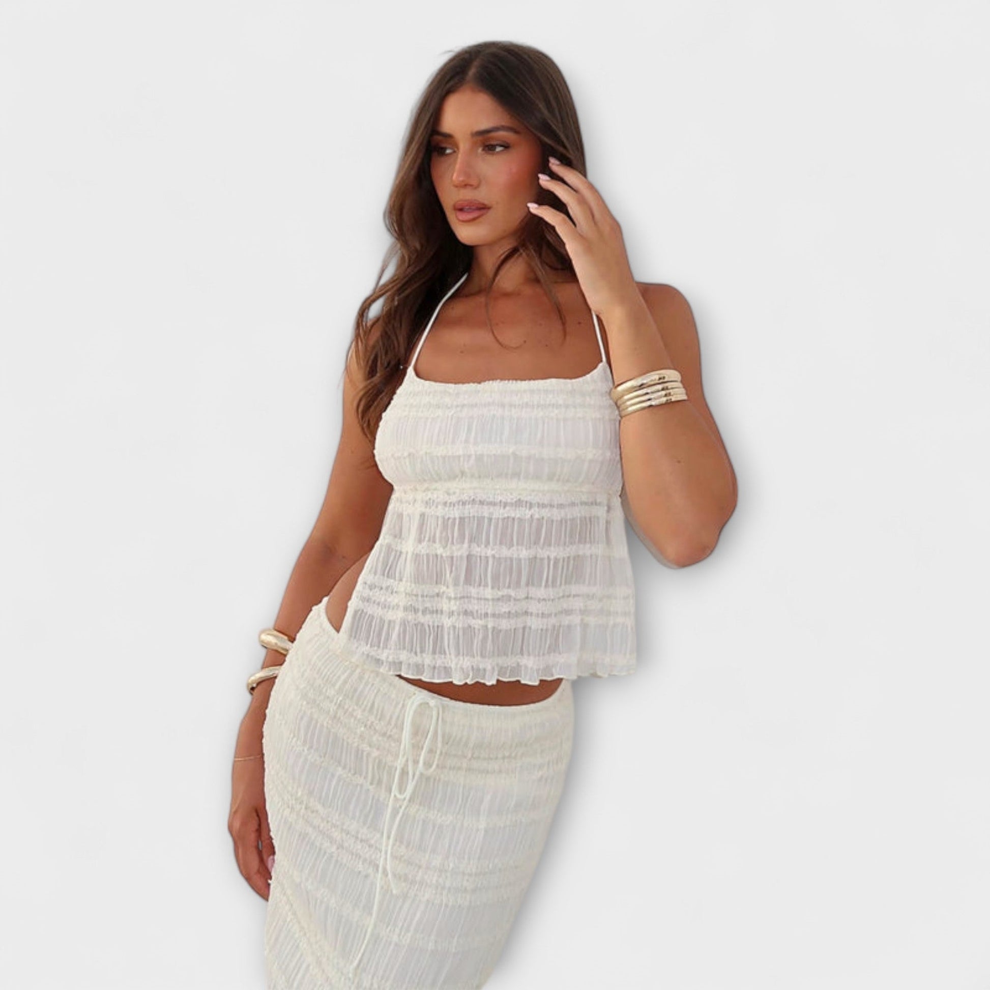 Eulalia | Summer Set