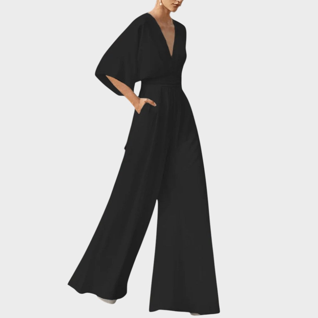 Isaura | Women's Jumpsuit