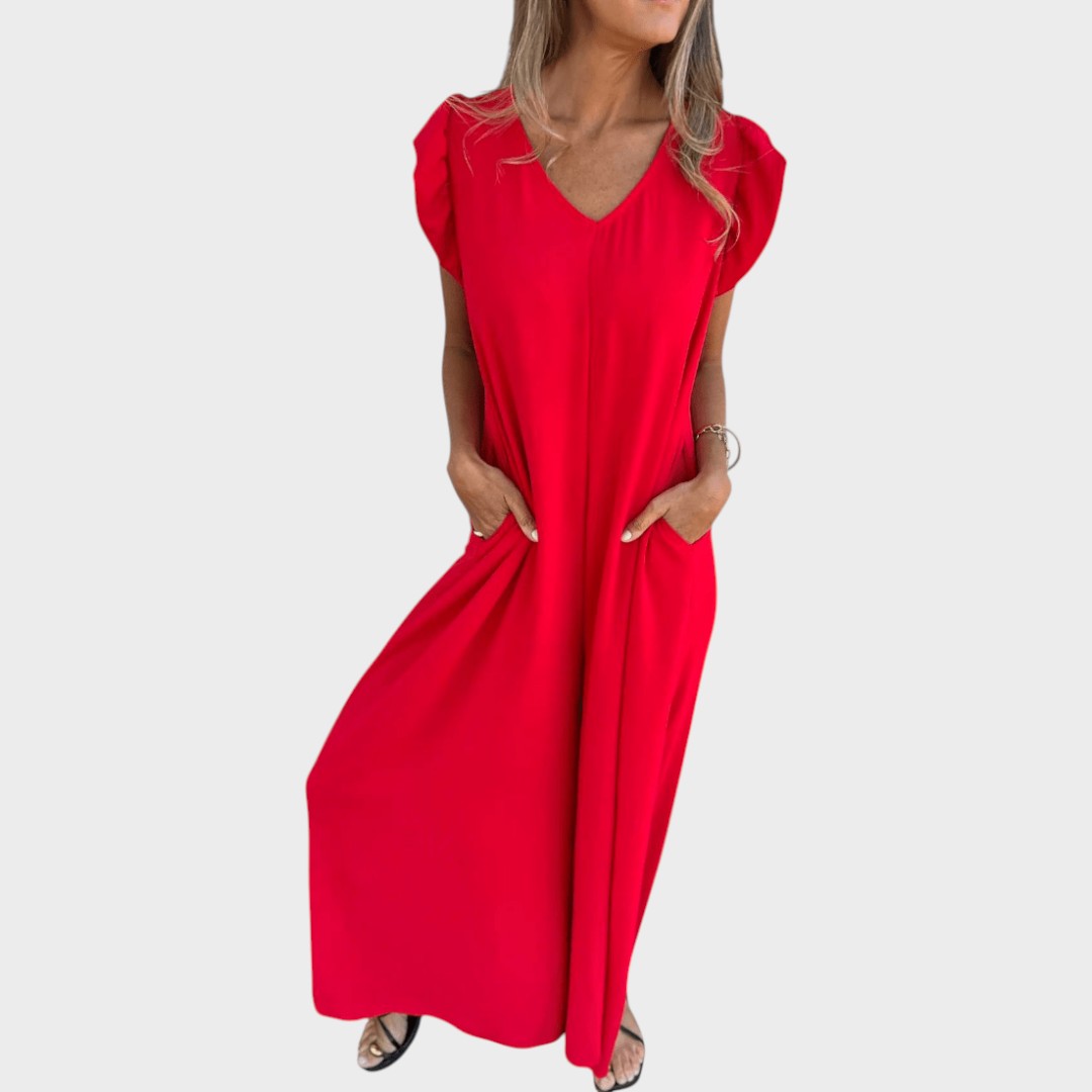 Ella | Women's Jumpsuit