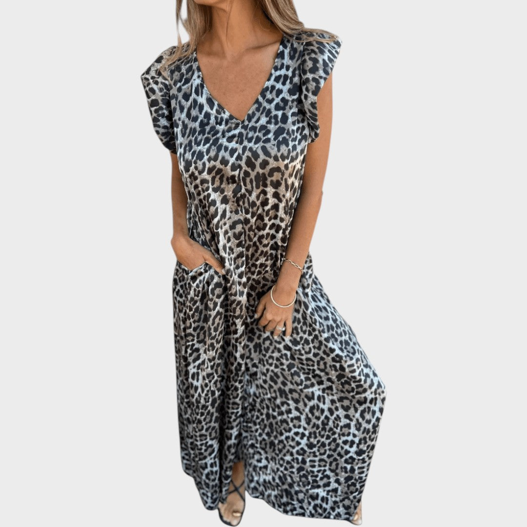 Ella | Women's Jumpsuit