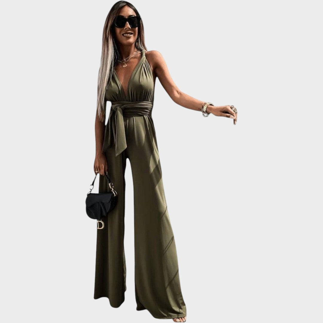 Ivana | Women's Jumpsuit