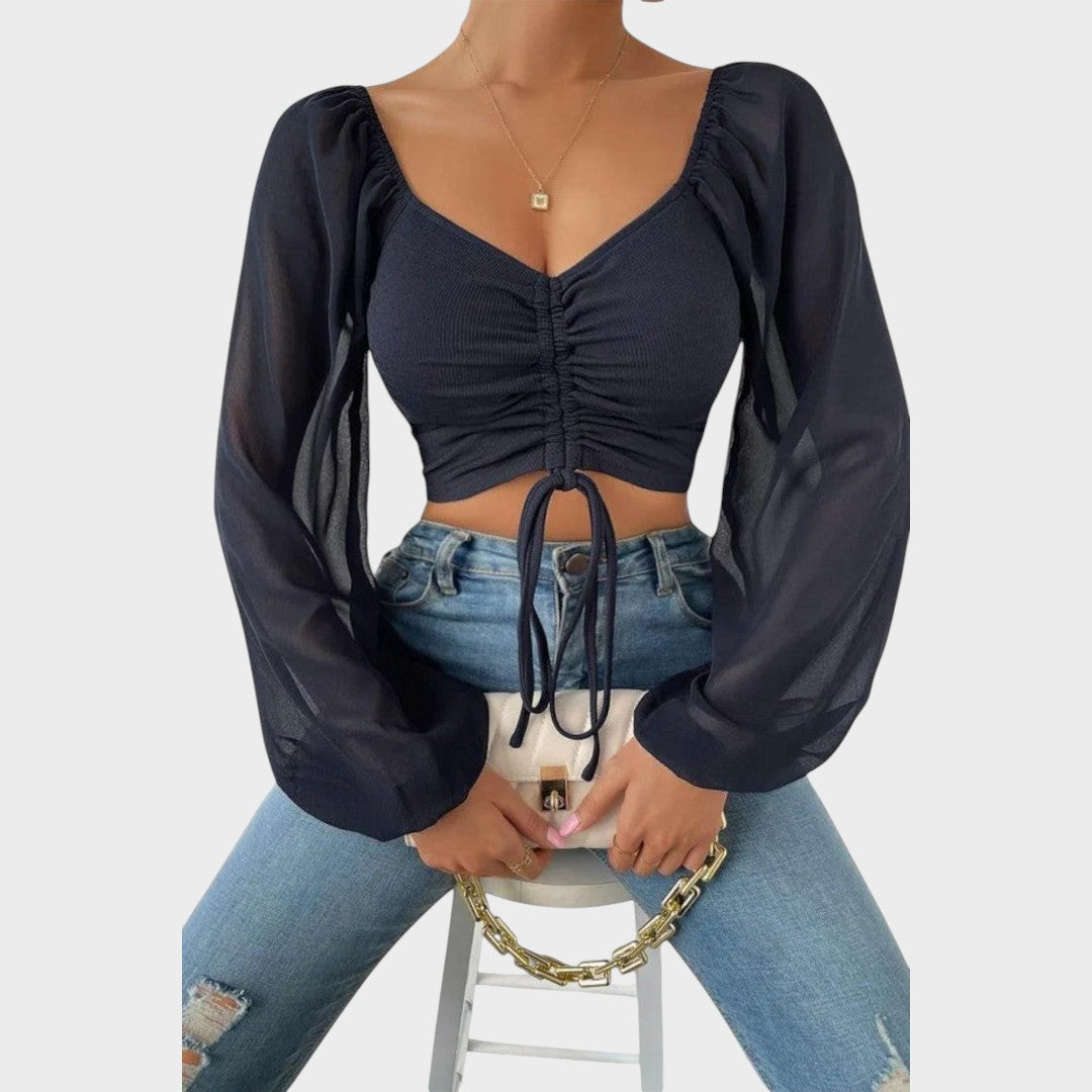 Joanna | Multifunctional Shirt