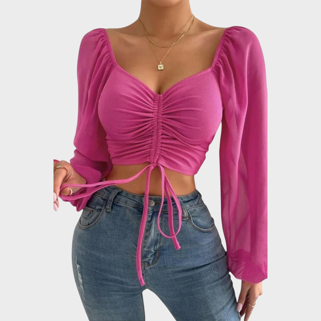Joanna | Multifunctional Shirt