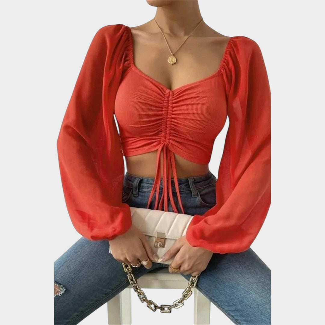Joanna | Multifunctional Shirt