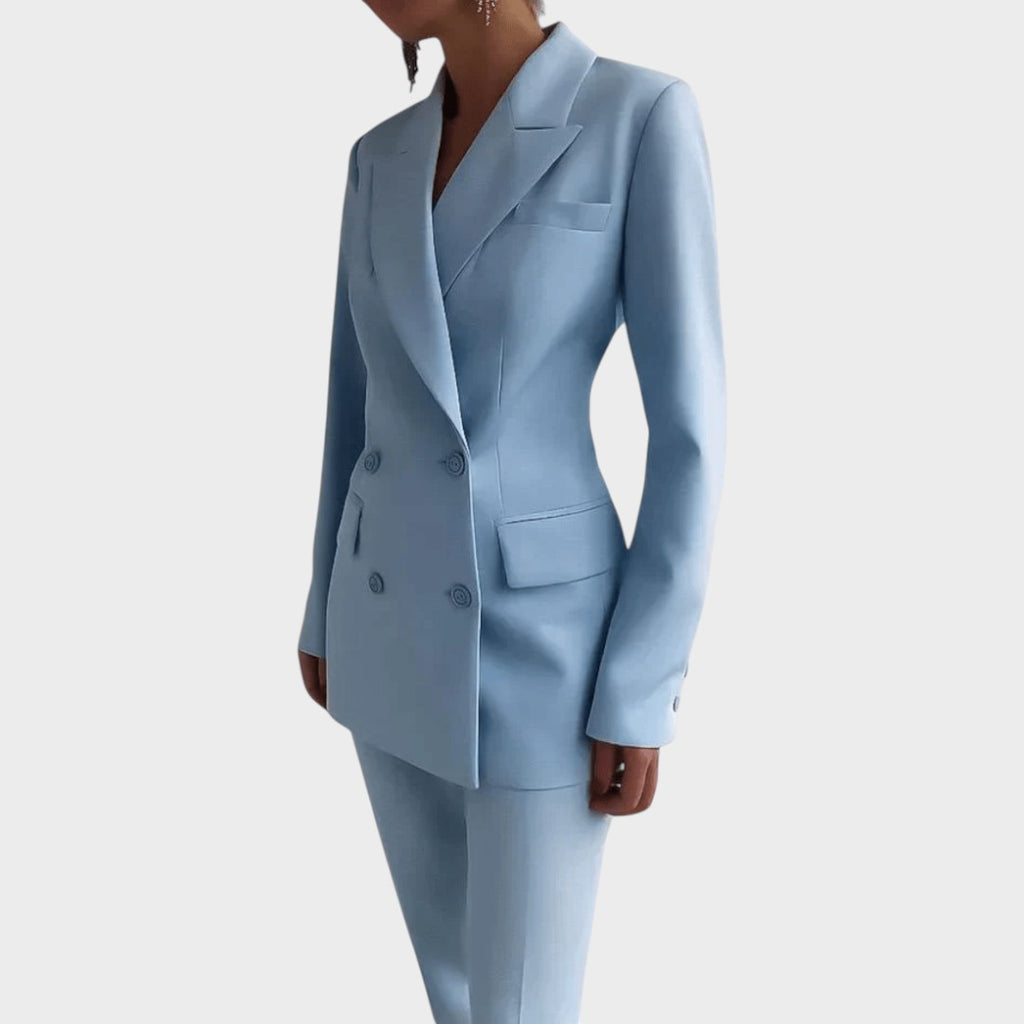 Jolene | Elegant Suit