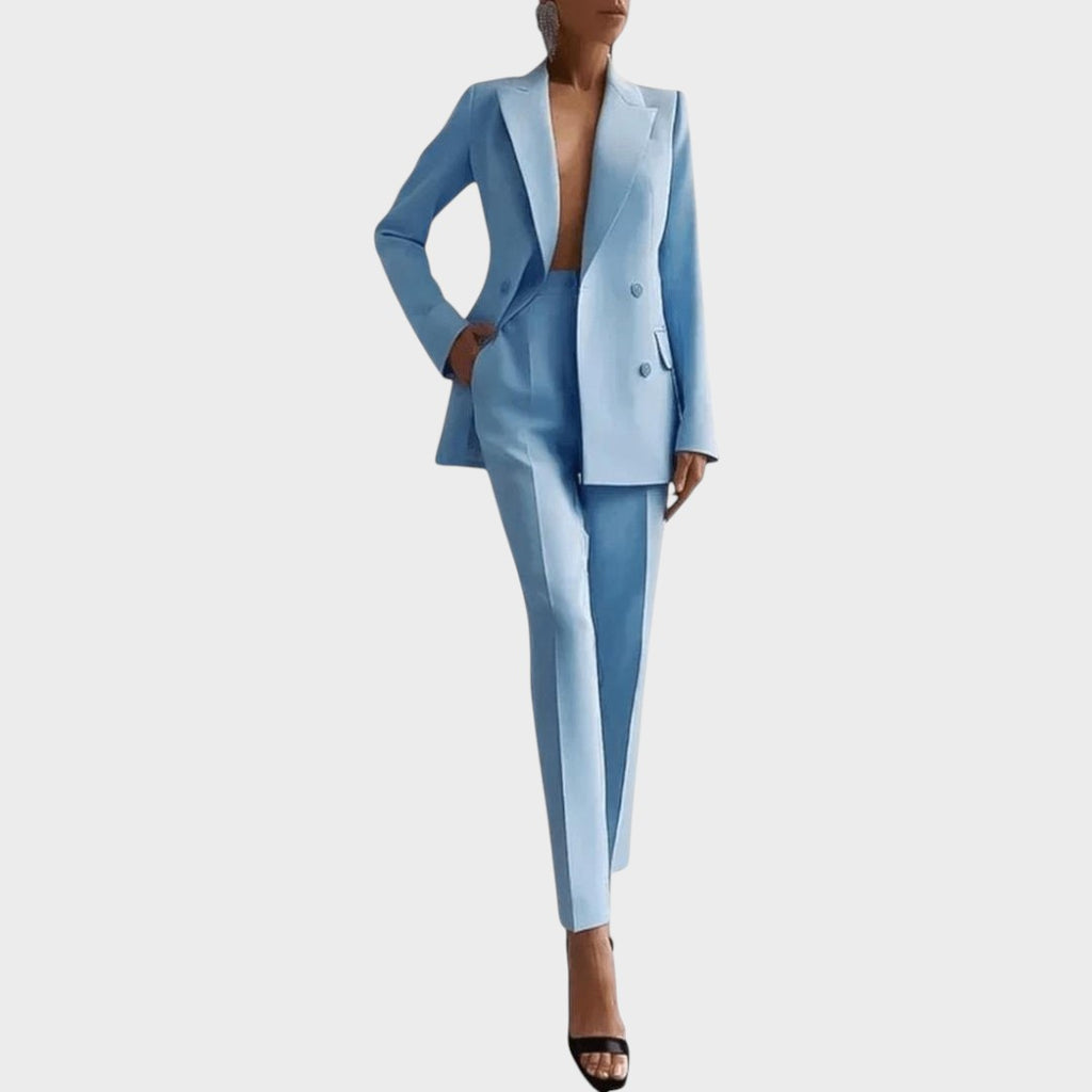 Jolene | Elegant Suit