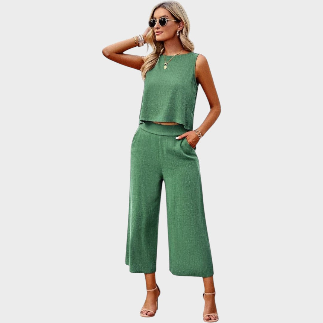 Lavinia | Boho Set