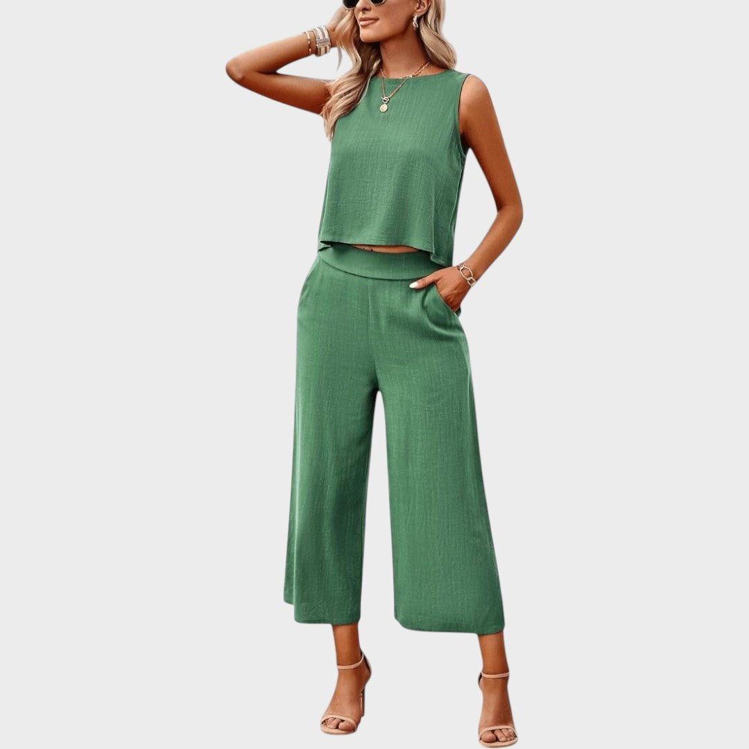 Lavinia | Boho Set