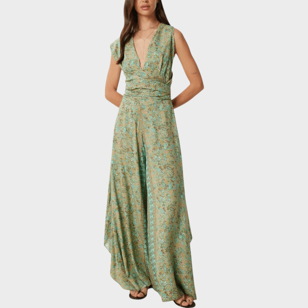 Leandra | Women's Jumpsuit