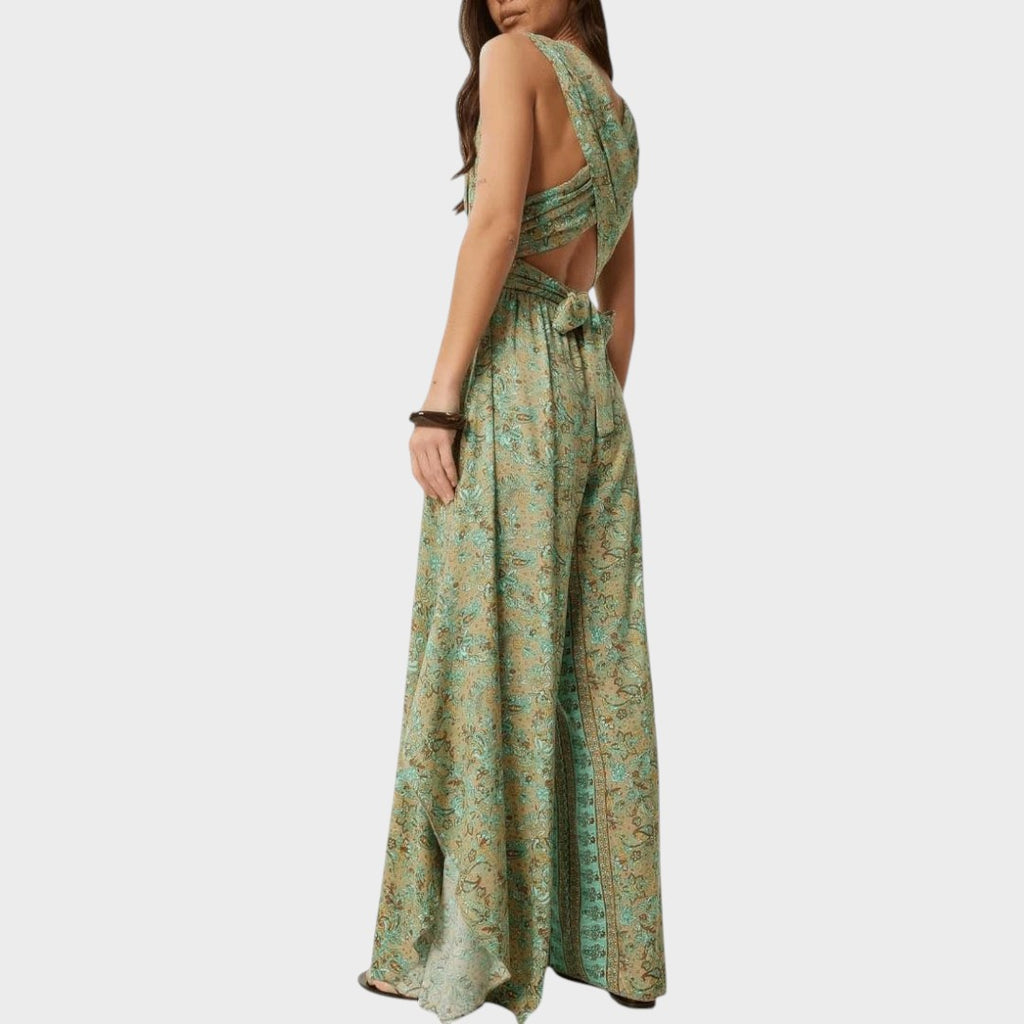 Leandra | Women's Jumpsuit