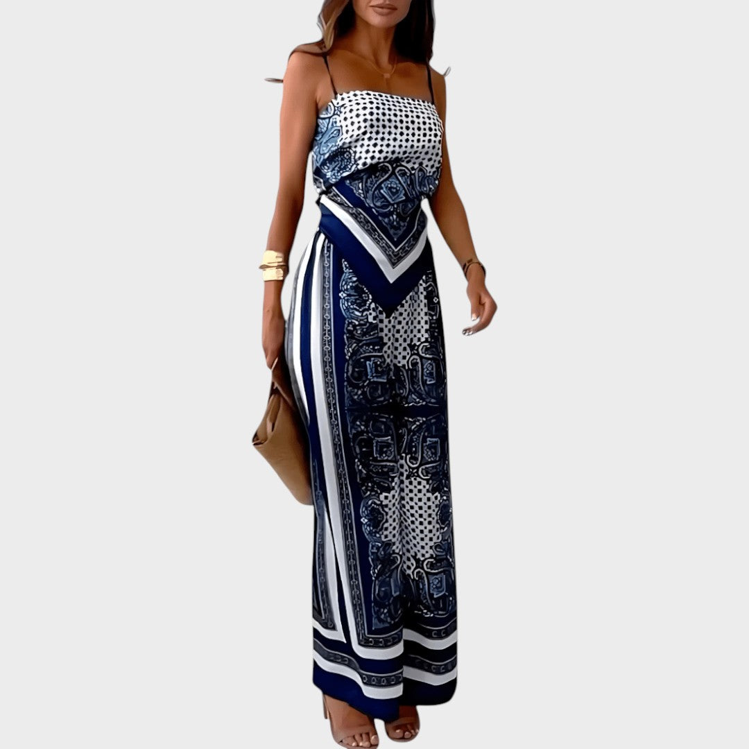Paisley | Summer Set