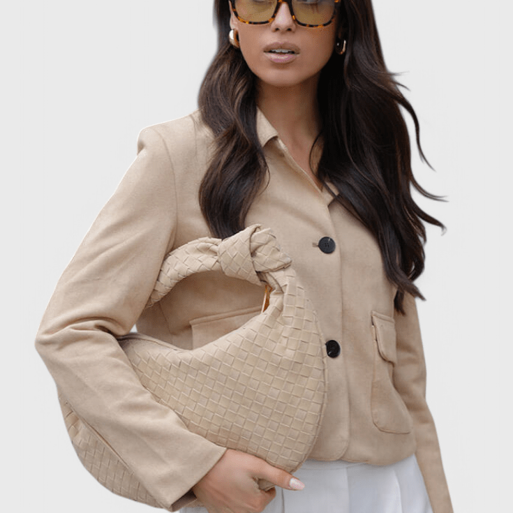Lilac|  Bag