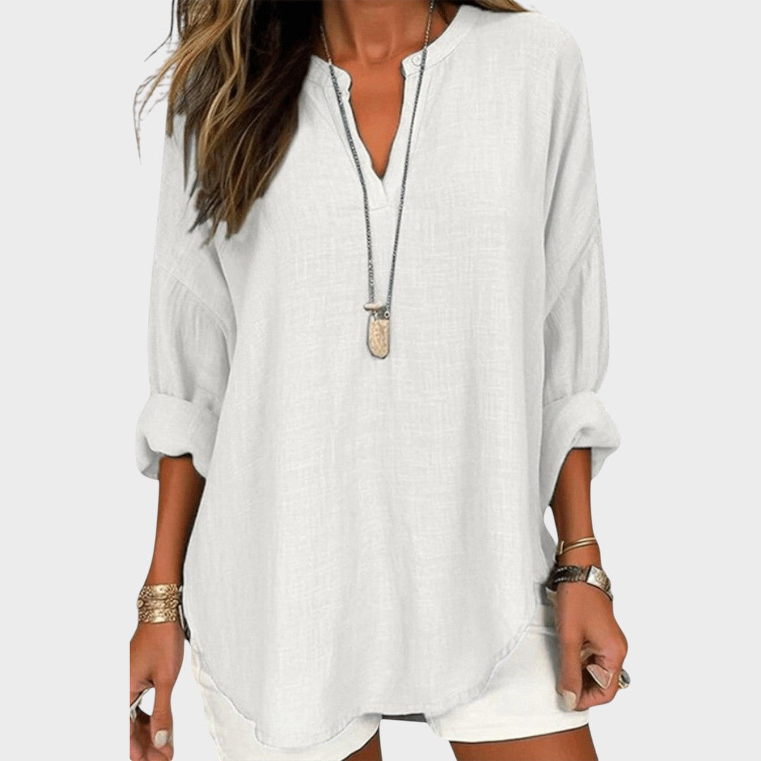 Gabhi | Blouse