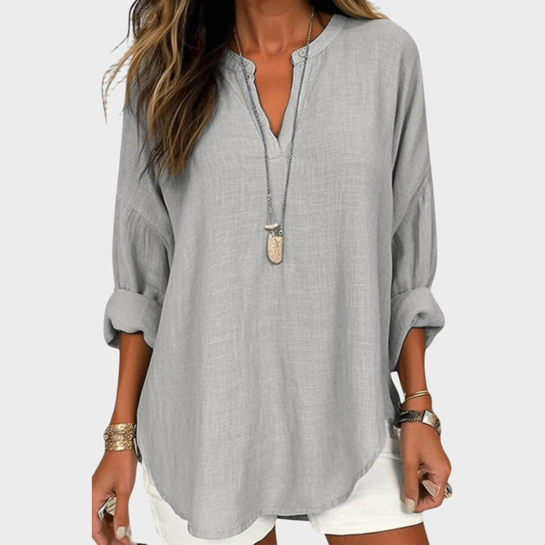 Gabhi | Blouse