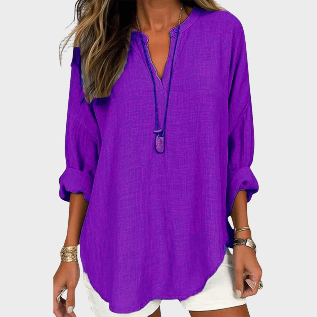 Gabhi | Blouse