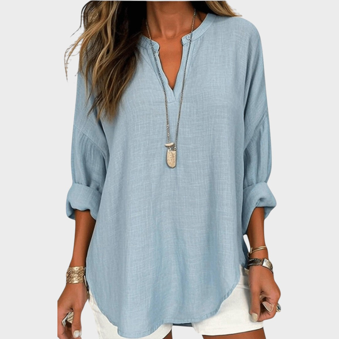 Gabhi | Blouse