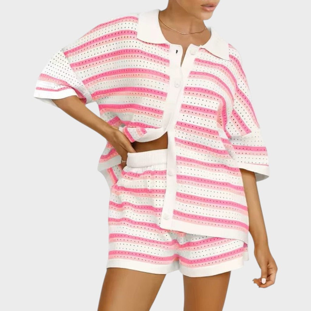 Liv | Set Crochet Style