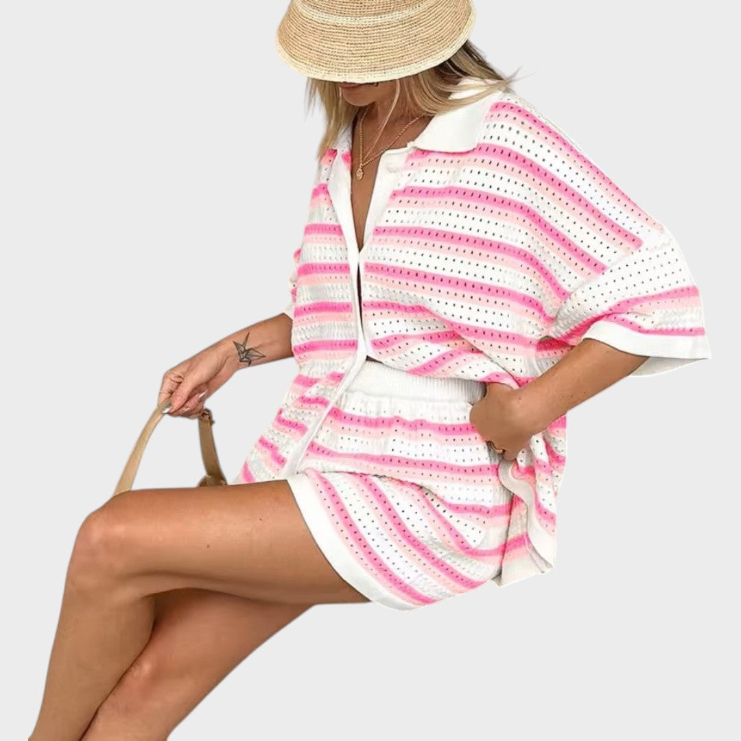 Liv | Set Crochet Style