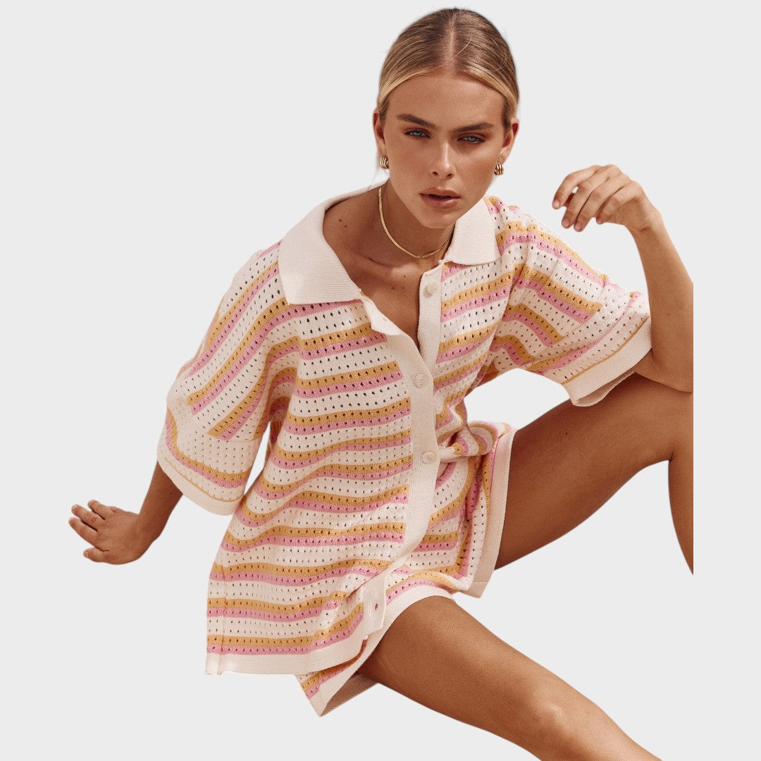 Liv | Set Crochet Style