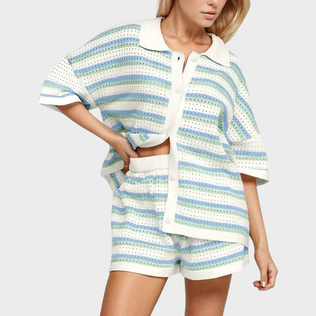Liv | Set Crochet Style