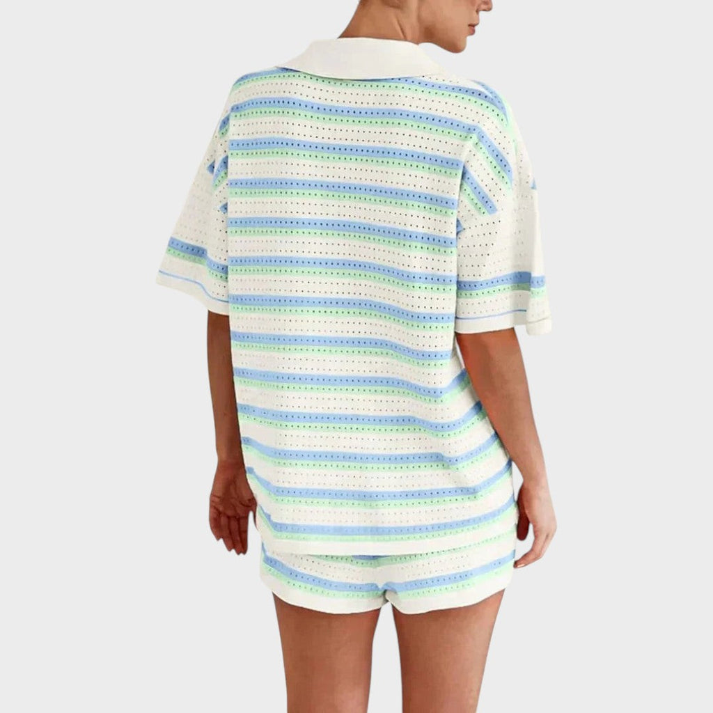 Liv | Set Crochet Style