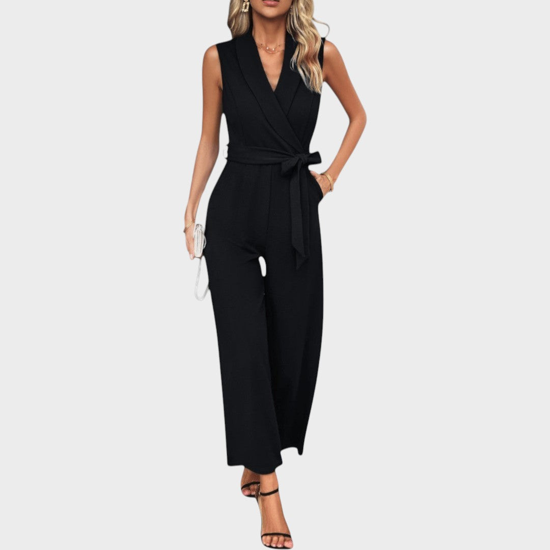 Luciana | Women's Jumpsuit