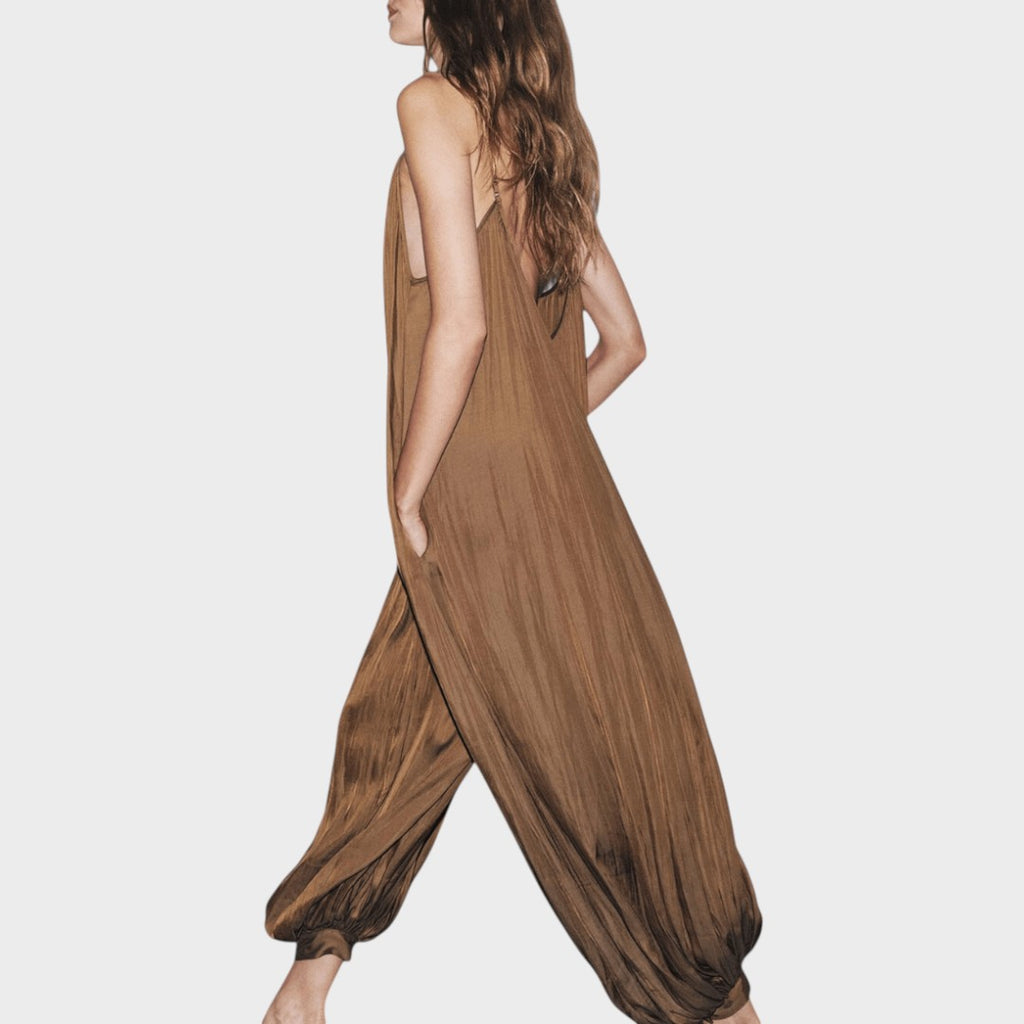 Alice | Women's Jumpsuit