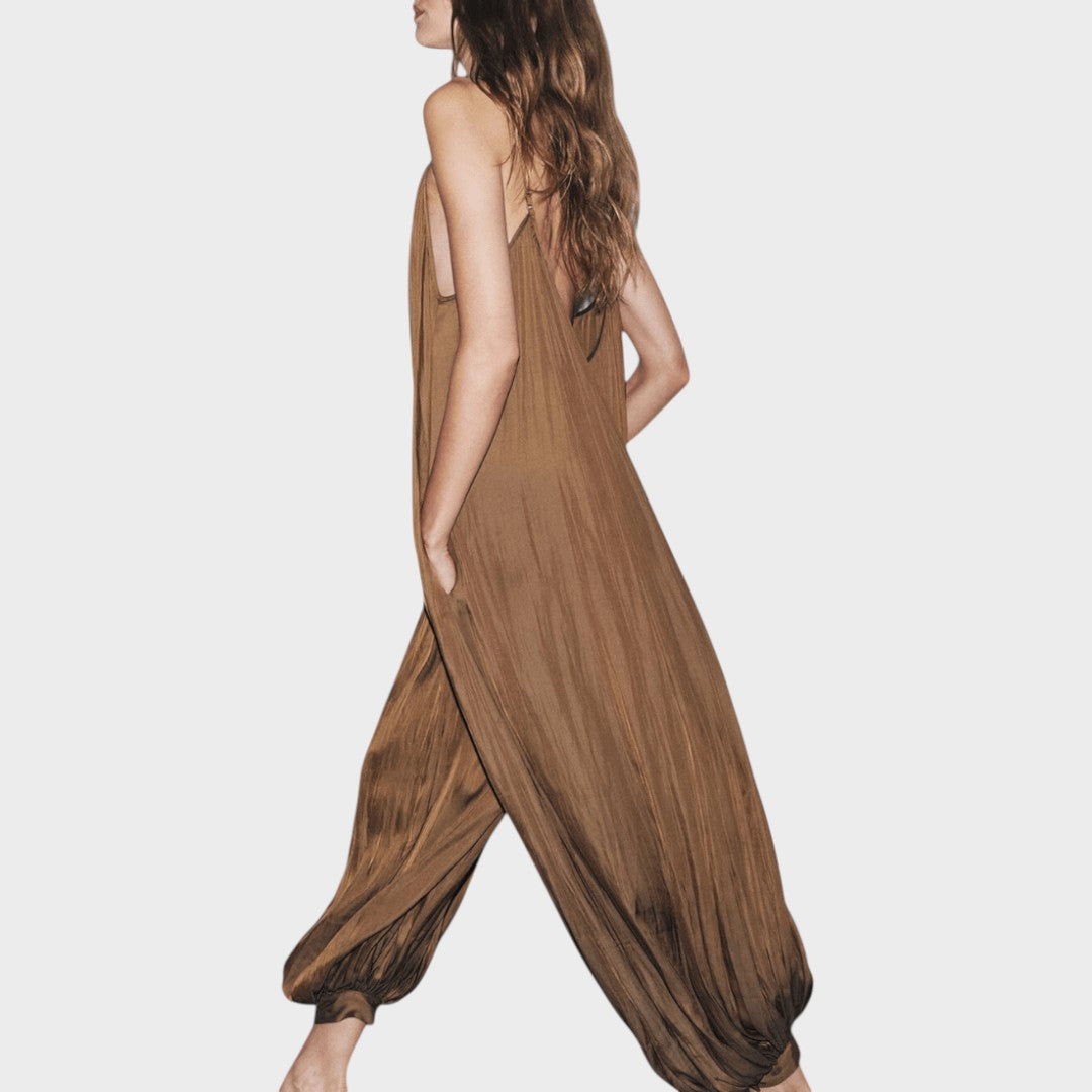 Alice | Women's Jumpsuit