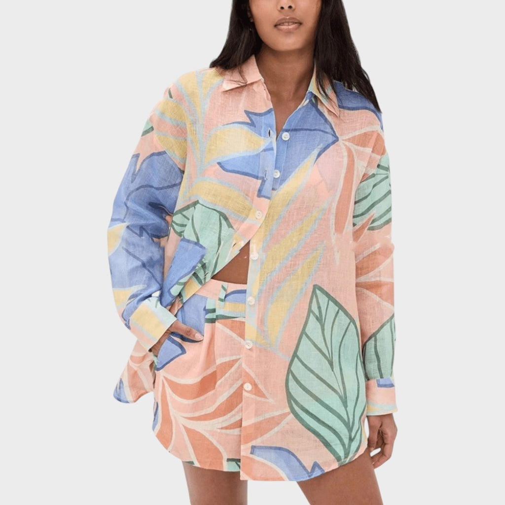 Lumina | Tropical Set