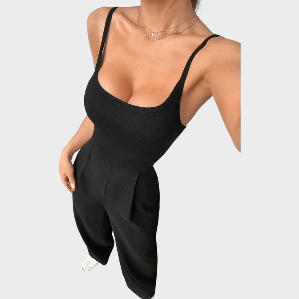 Luxe |  Everyday Jumpsuit