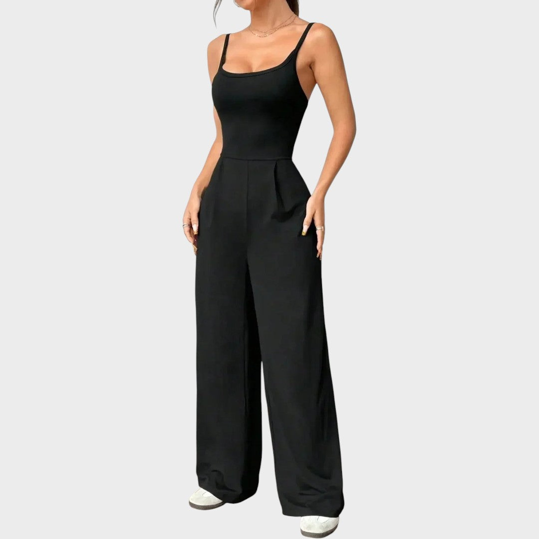 Luxe |  Everyday Jumpsuit